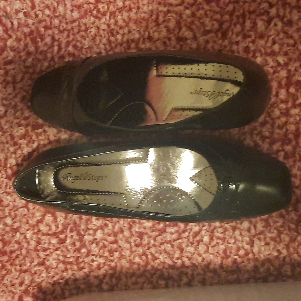 Angel Steps Heels (S10)